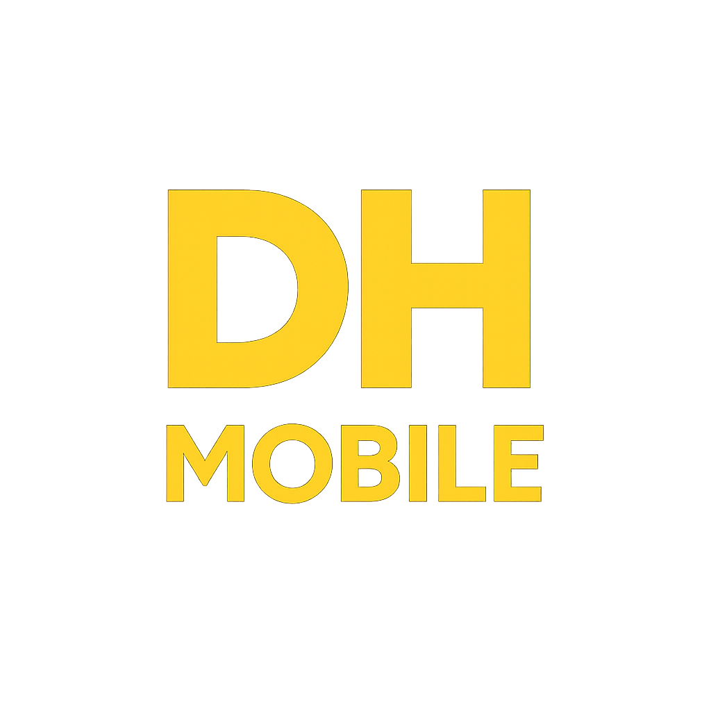 DH Mobile